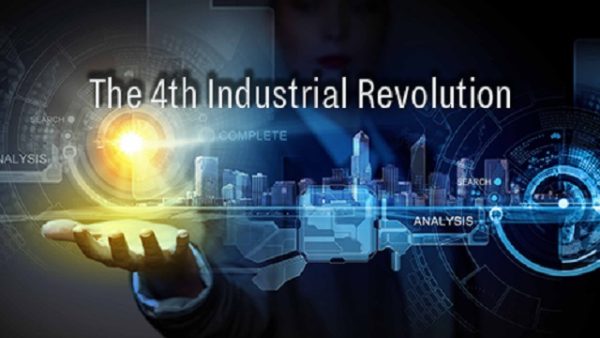 4th-industrial-revolution | FAMO Technology